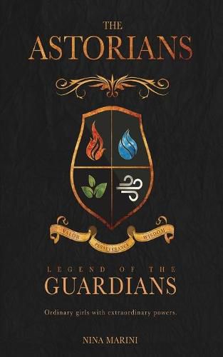 Cover image for Legend of the Guardians