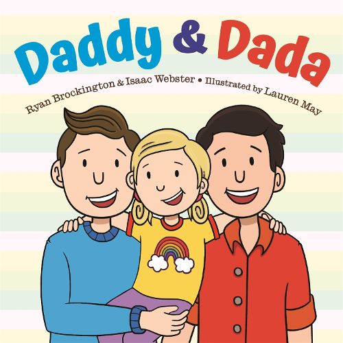 Cover image for Daddy & Dada