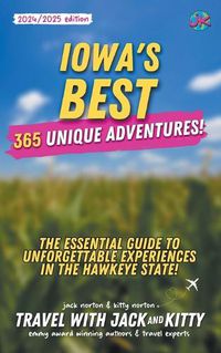 Cover image for Iowa's Best