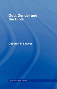 Cover image for God, Gender and the Bible