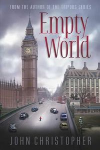 Cover image for Empty World
