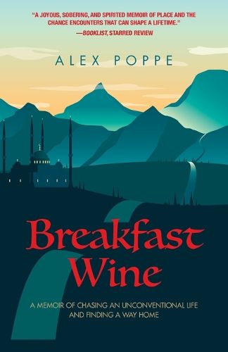 Cover image for Breakfast Wine