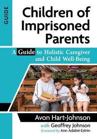 Cover image for Children of Imprisoned Parents