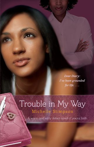 Cover image for Trouble In My Way