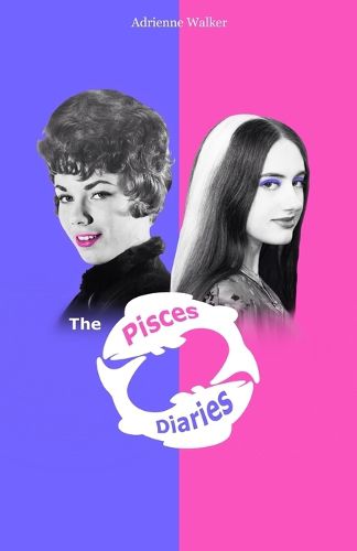 Cover image for The Pisces Diaries