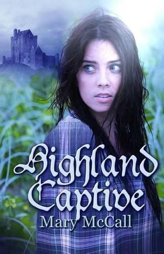 Cover image for Highland Captive