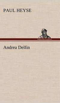 Cover image for Andrea Delfin