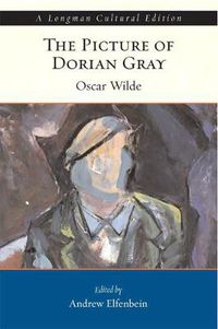 Cover image for Picture of Dorian Gray, The, A Longman Cultural Edition