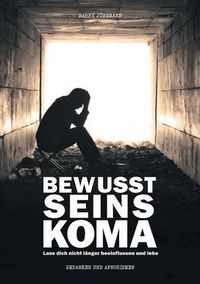 Cover image for Bewusstseinskoma