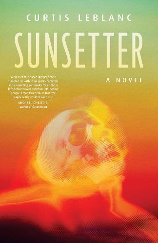 Cover image for Sunsetter