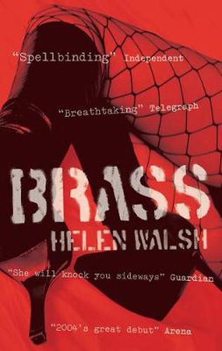 Cover image for Brass