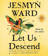 Cover image for Let Us Descend