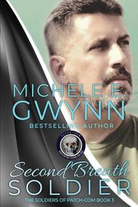 Cover image for Second Breath Soldier