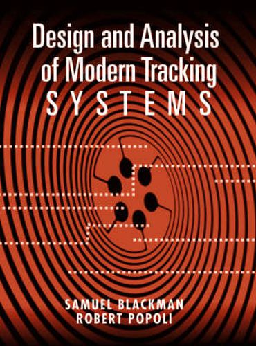 Cover image for Design and Analysis of Modern Tracking Systems