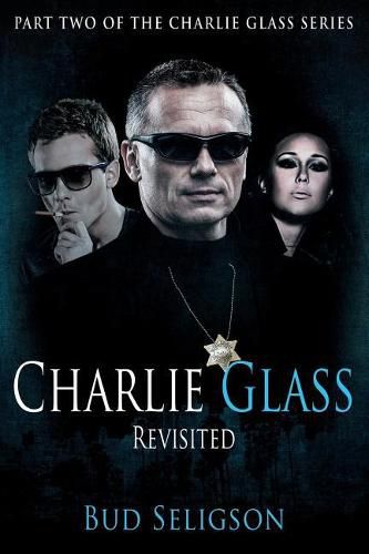 Cover image for Charlie Glass: Revisited