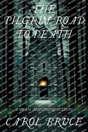 Cover image for The Pilgrim Road to Death