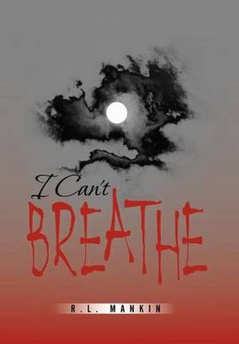 Cover image for I Can't Breathe