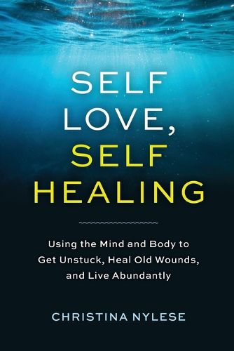 Cover image for Self-Love, Self-Healing
