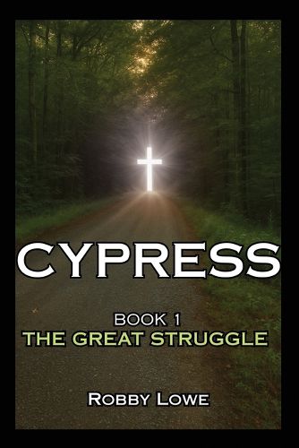 Cover image for Cypress