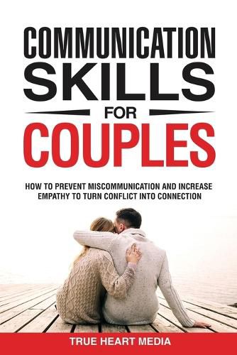 Cover image for Communication Skills for Couples