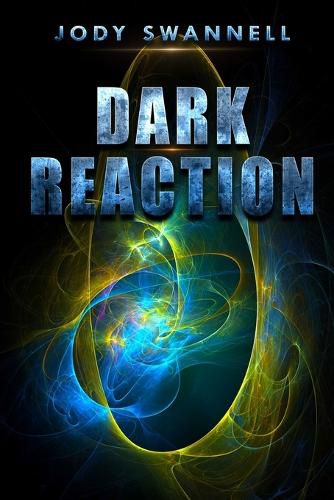 Cover image for Dark Reaction