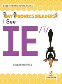 Cover image for I See Ie /ī