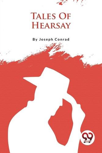Cover image for Tales of Hearsay