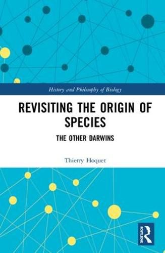 Cover image for Revisiting the Origin of Species: The Other Darwins