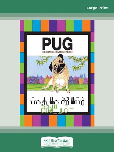 Cover image for PUG: How to be the Best You