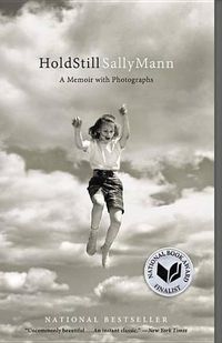 Cover image for Hold Still: A Memoir with Photographs