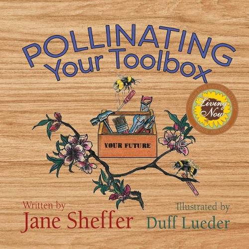 Cover image for Pollinating Your Toolbox