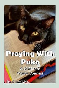 Cover image for Praying With Puko