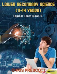 Cover image for Lower Secondary Science