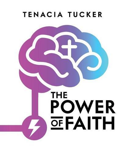 Cover image for The Power Of Faith