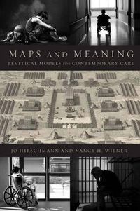 Cover image for Maps and Meaning: Levitical Models for Contemporary Care