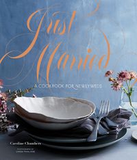 Cover image for Just Married