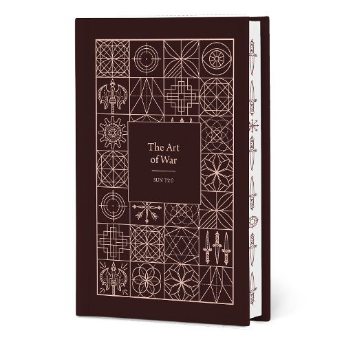 Cover image for The Art of War