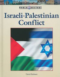 Cover image for Israeli-Palestinian Conflict