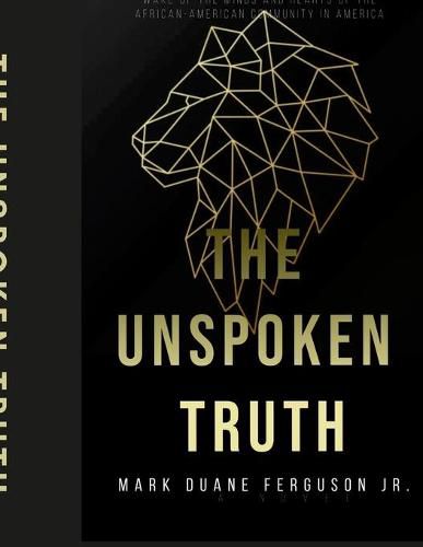 Cover image for The Unspoken Truth