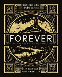 Cover image for Forever Bible Study Guide