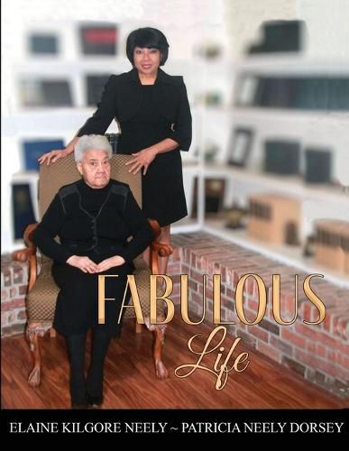 Cover image for Fabulous Life