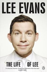 Cover image for The Life of Lee