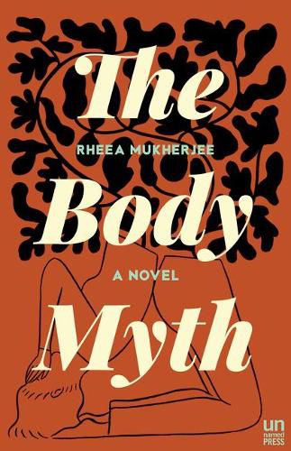 Cover image for The Body Myth