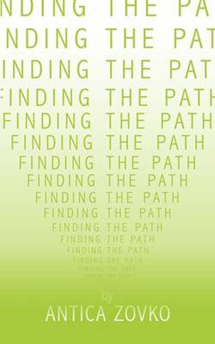 Cover image for Finding the Path