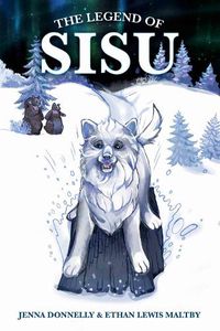 Cover image for The Legend of Sisu