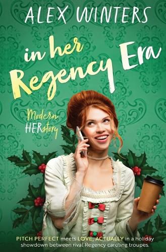 Cover image for In Her Regency Era