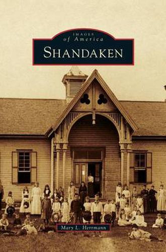 Cover image for Shandaken