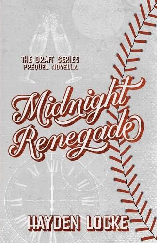 Cover image for Midnight Renegade