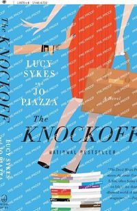 Cover image for The Knockoff: A Novel