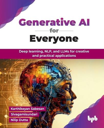 Cover image for Generative AI for Everyone